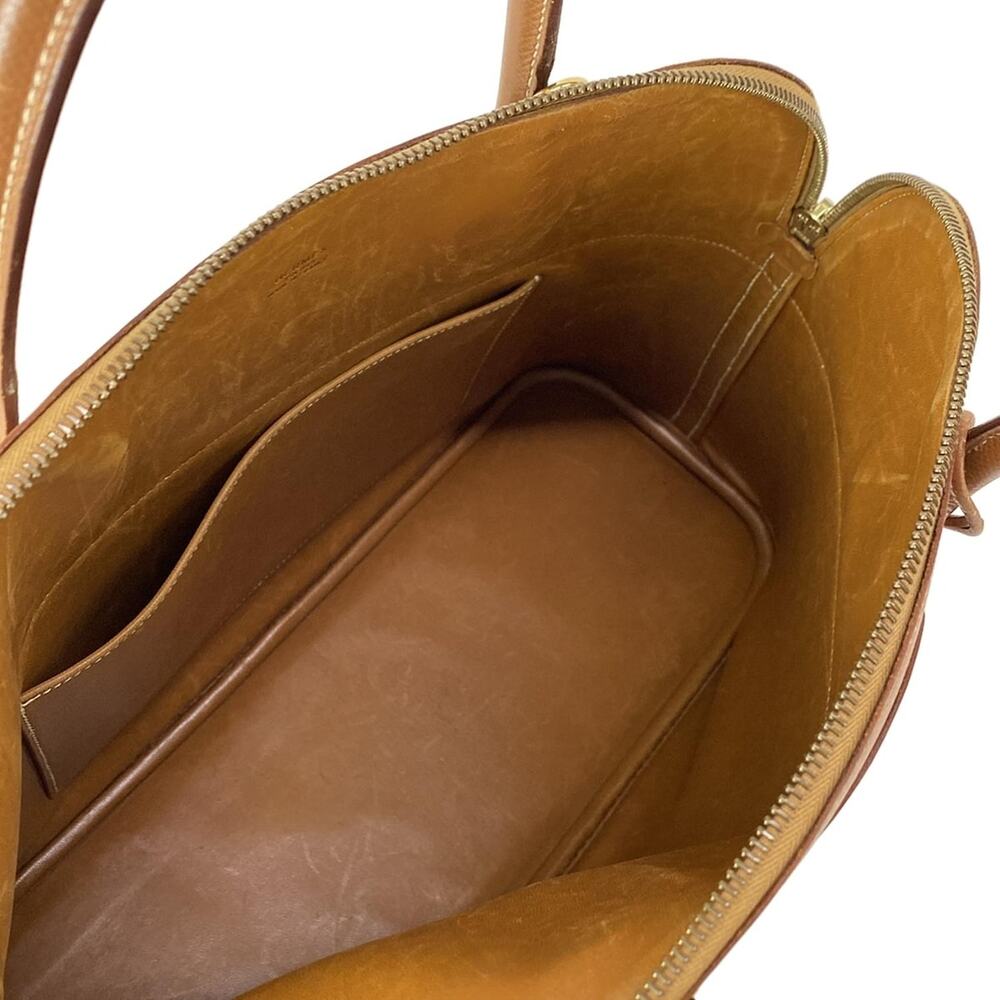 Hermès Bolide 37 Handbag - Picture 10 of 16